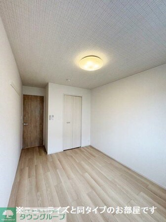 ラスヴェートの物件内観写真